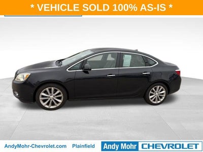 2014 Buick Verano Convenience Group