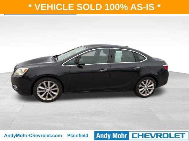 2014 Buick Verano Convenience Group