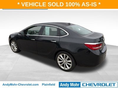2014 Buick Verano Convenience Group