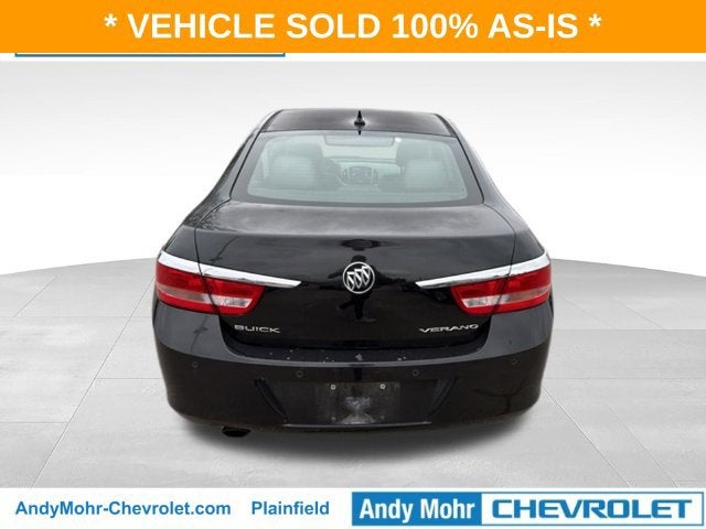 2014 Buick Verano Convenience Group