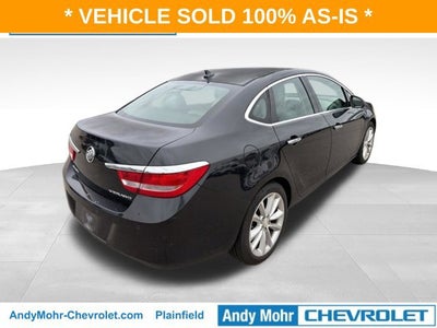 2014 Buick Verano Convenience Group