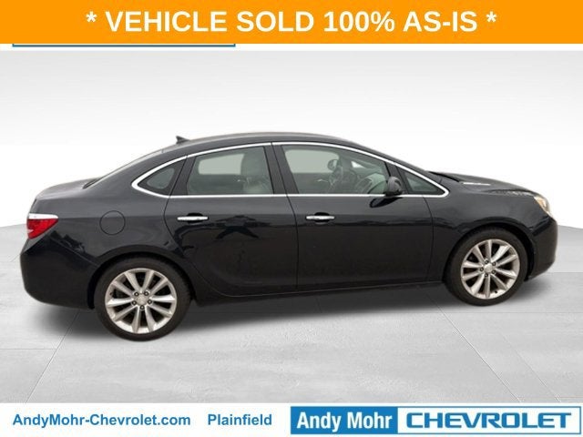 2014 Buick Verano Convenience Group