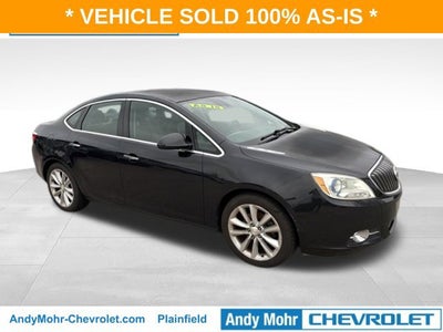 2014 Buick Verano Convenience Group