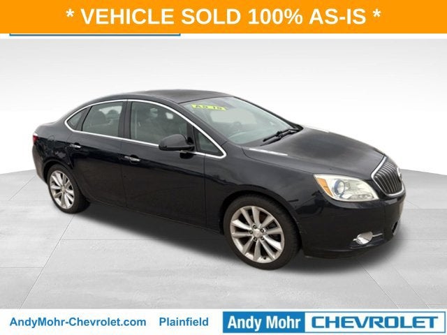 2014 Buick Verano Convenience Group