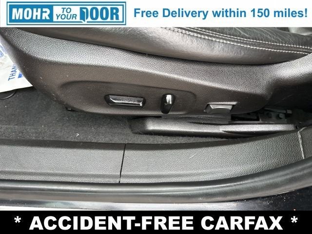 2016 Buick Verano Leather Group