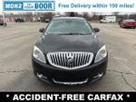 2016 Buick Verano Leather Group