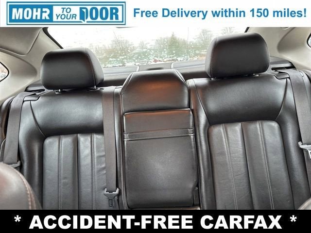 2016 Buick Verano Leather Group