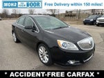 2016 Buick Verano Leather Group
