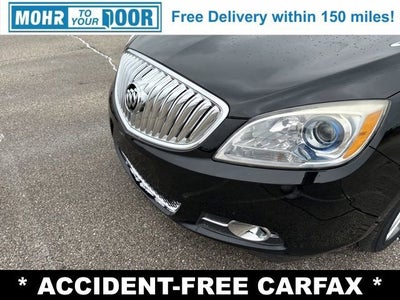 2016 Buick Verano Leather Group