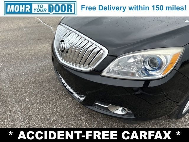 2016 Buick Verano Leather Group