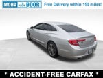 2017 Buick LaCrosse Premium