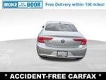 2017 Buick LaCrosse Premium