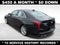 2023 Cadillac CT4 Luxury