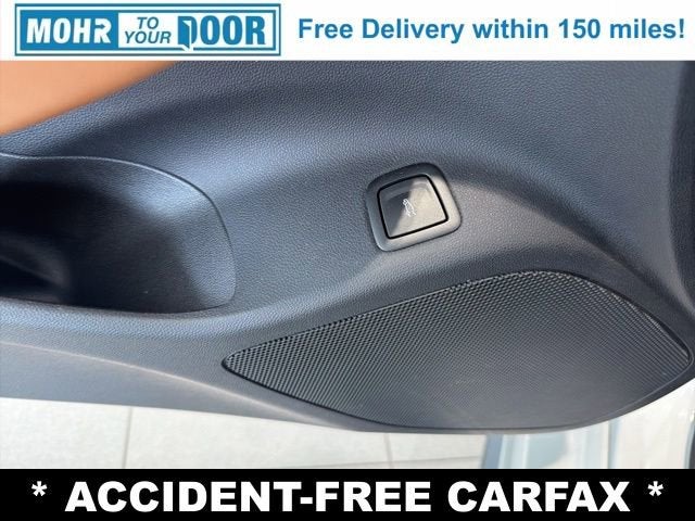 2021 Cadillac CT5-V V-Series