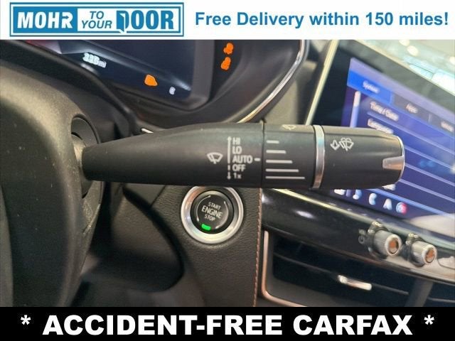 2021 Cadillac CT5-V V-Series