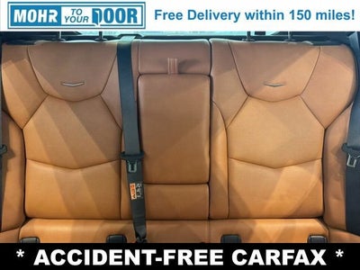 2021 Cadillac CT5-V V-Series