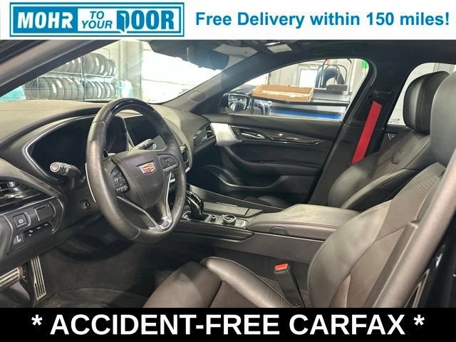2024 Cadillac CT5-V V-Series
