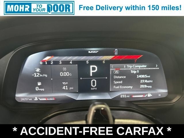 2024 Cadillac CT5-V V-Series