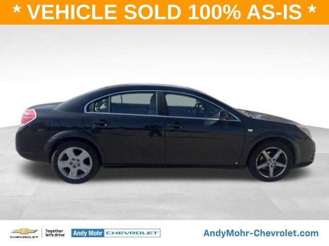 2009 Saturn Aura XE