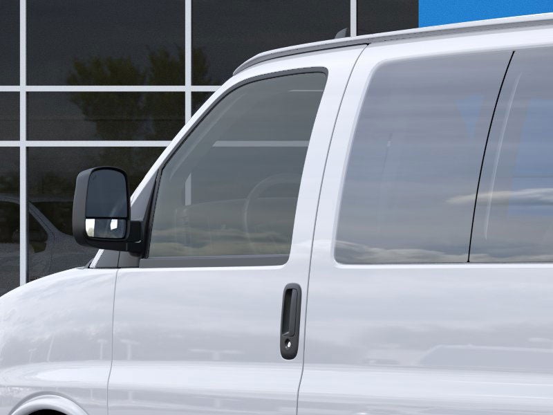 2025 Chevrolet Express Passenger 1LT