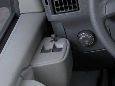 2025 Chevrolet Express Passenger 1LT