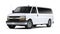 2025 Chevrolet Express Passenger 1LT