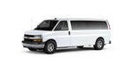 2025 Chevrolet Express Passenger 1LT