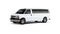 2025 Chevrolet Express Passenger 1LT