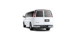 2025 Chevrolet Express Passenger 1LT