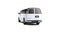 2025 Chevrolet Express Passenger 1LT