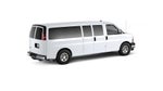 2025 Chevrolet Express Passenger 1LT