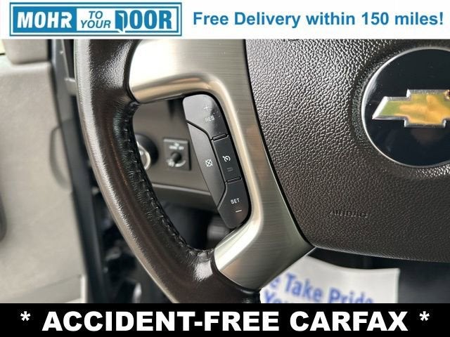 2017 Chevrolet Express Passenger 3500 LT