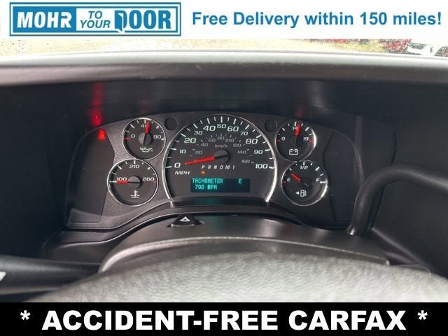 2017 Chevrolet Express Passenger 3500 LT