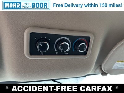 2017 Chevrolet Express Passenger 3500 LT