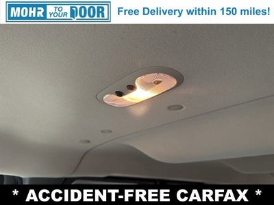 2017 Chevrolet Express Passenger 3500 LT