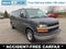 2017 Chevrolet Express Passenger 3500 LT