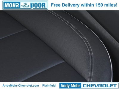 2026 Chevrolet Silverado EV LT - Standard Range