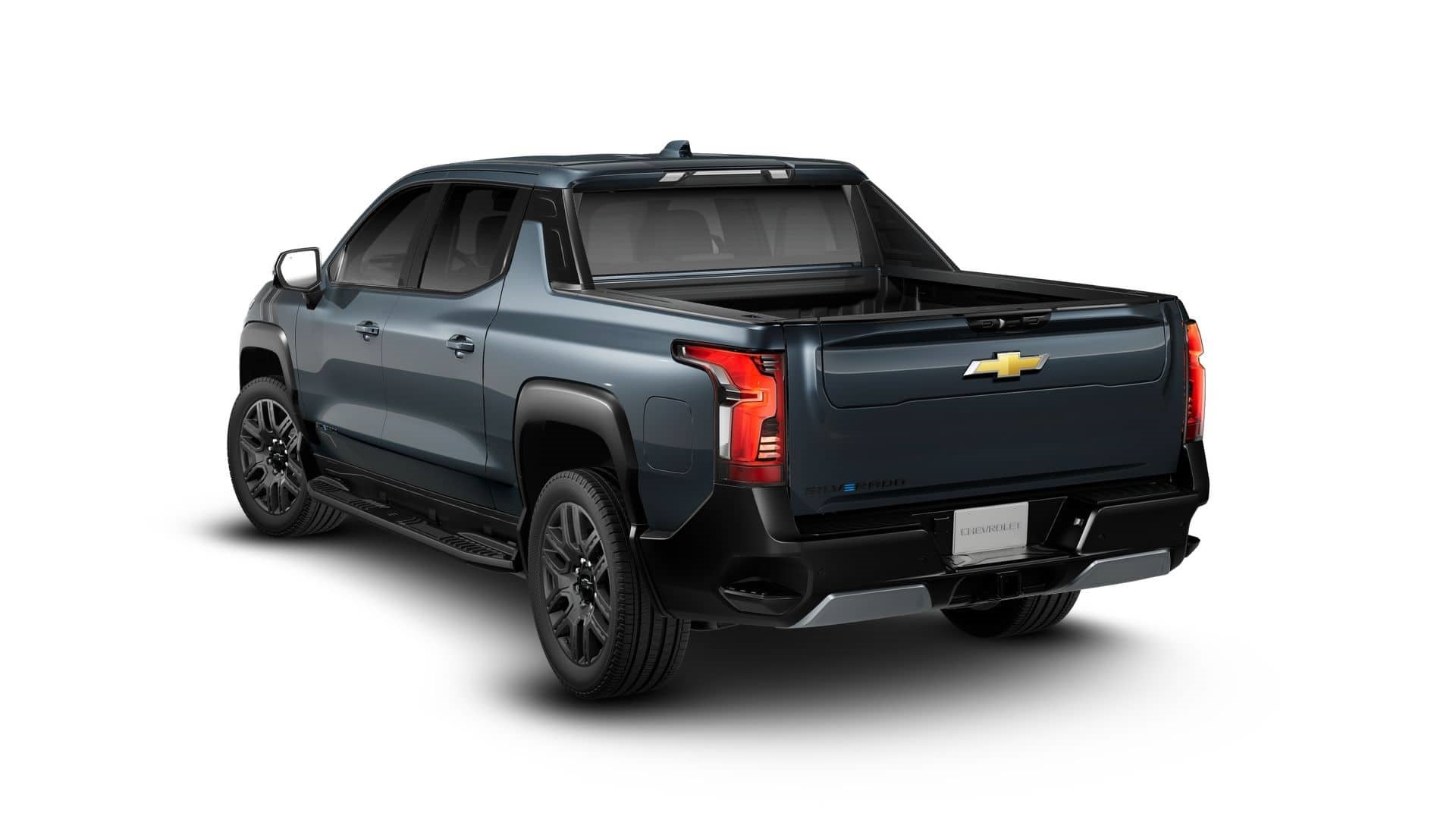 2025 Chevrolet Silverado EV LT - Extended Range