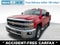 2016 Chevrolet Silverado 2500 HD LT