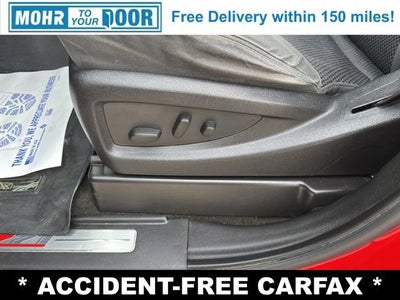 2016 Chevrolet Silverado 2500 HD LT