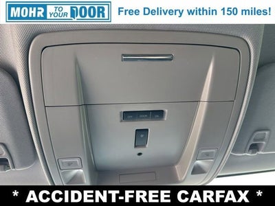 2016 Chevrolet Silverado 2500 HD LT