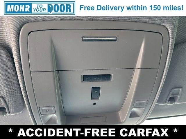 2016 Chevrolet Silverado 2500 HD LT