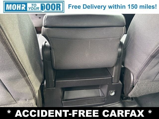 2016 Chevrolet Silverado 2500 HD LT