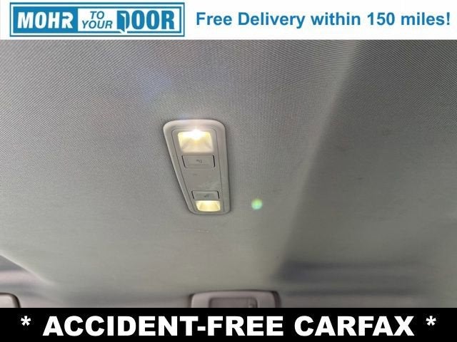 2016 Chevrolet Silverado 2500 HD LT