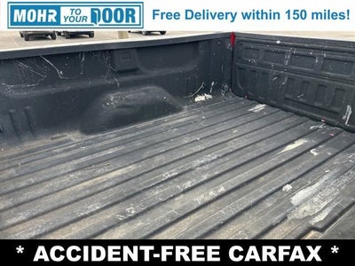 2016 Chevrolet Silverado 2500 HD LT