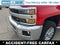 2016 Chevrolet Silverado 2500 HD LT