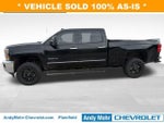 2015 Chevrolet Silverado 2500 HD LTZ