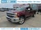 2016 Chevrolet Silverado 2500 HD LTZ