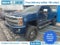 2017 Chevrolet Silverado 2500 HD High Country