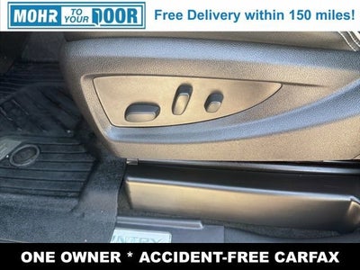 2017 Chevrolet Silverado 2500 HD High Country